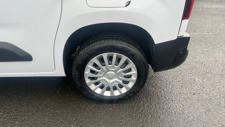 Toyota Proace City L1 Diesel 1.5D 100 Icon Van